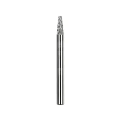 Dedeco 12916 Carbide Bur D/C 14-degree Cone 1/4 x 1/4 x 3/4 (SM-2) 1/Unit - One-stop shop for professional tools and equipment.