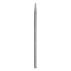 Dedeco 13692 Carbide Bur D/C 8-degree Tree - Radius End 1/8 x 1/8 x 1/2 (SL-42L3) 1/Unit - One-stop shop for professional tools and equipment.