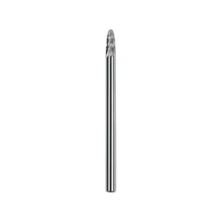 Dedeco 12602 Carbide Bur D/C Tree - Radius End 3/32 x 3/32 x 1/4 (SF-61) 1/Unit - One-stop shop for professional tools and equipment.