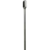Dedeco 13627 Carbide Bur S/C Cylinder - Radius 1/4 x 1/2 x 1 (SC-5L6) 1/Unit - One-stop shop for professional tools and equipment.