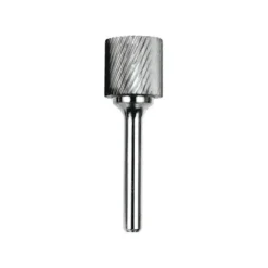 Dedeco 12117 Carbide Bur S/C Cylinder - Flat 3/16 x 3/16 x 1/2 (SA-81) 1/Unit - One-stop shop for professional tools and equipment.