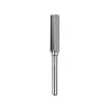 Dedeco 12137 Carbide Bur S/C Cylinder - Flat 1/4 x 3/8 x 1-1/2 (SA-3x) 1/Unit - One-stop shop for professional tools and equipment.