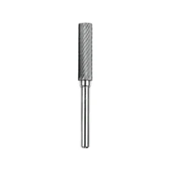 Dedeco 12137 Carbide Bur S/C Cylinder - Flat 1/4 x 3/8 x 1-1/2 (SA-3x) 1/Unit - One-stop shop for professional tools and equipment.