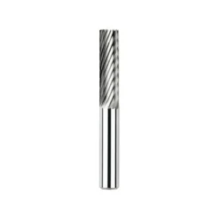 Dedeco 12219 Carbide Bur S/C Cylinder - Flat End/End Cut 1/4 x 1/4 x 1 (SB-1L) 1/Unit - One-stop shop for professional tools and equipment.