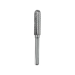 Dedeco 12333 Carbide Bur S/C Cylinder - Radius End 1/4 x 3/8 x 1-1/2 (SC-3X) 1/Unit - One-stop shop for professional tools and equipment.