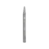Dedeco 12911 Carbide Bur S/C 22-degree Cone 1/8 x 1/4 x 1/2 (SM-51) 1/Unit - One-stop shop for professional tools and equipment.