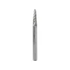Dedeco 13303 Carbide Bur S/C 8-degree Radius End 1/8 x 1/8 x 1/2 (Sl-42) 1/Unit - One-stop shop for professional tools and equipment.