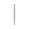 Dedeco 13207 Carbide Bur S/C Inverted Cone 1/8 x 3/16 x 1/4 (SN-53) 1/Unit - One-stop shop for professional tools and equipment.