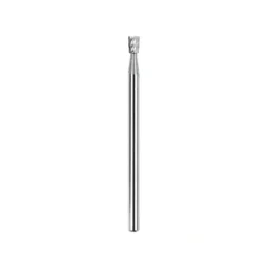 Dedeco 13207 Carbide Bur S/C Inverted Cone 1/8 x 3/16 x 1/4 (SN-53) 1/Unit - One-stop shop for professional tools and equipment.