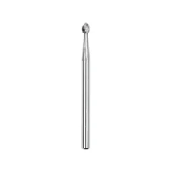 Dedeco 12801 Carbide Bur S/C Oval/Egg 3/32 x 3/32 x 1/8 (SE-61) 1/Unit - One-stop shop for professional tools and equipment.