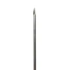 Dedeco 13633 Carbide Bur S/C Tree - Point 1/4 x 1/4 x 1/2 (SG-1L6) 1/Unit - One-stop shop for professional tools and equipment.