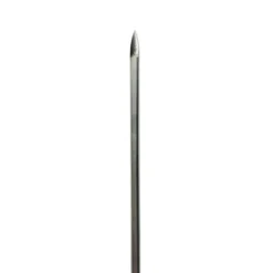 Dedeco 13633 Carbide Bur S/C Tree - Point 1/4 x 1/4 x 1/2 (SG-1L6) 1/Unit - One-stop shop for professional tools and equipment.