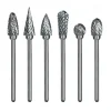 Dedeco 9100 Carbide Burs Fine-Cut 6/Kit - One-stop shop for professional tools and equipment.