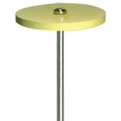 Dedeco 1154 Diamond Silicon (F) 1 Wheel 1/8 Shank 1/Unit - One-stop shop for professional tools and equipment.