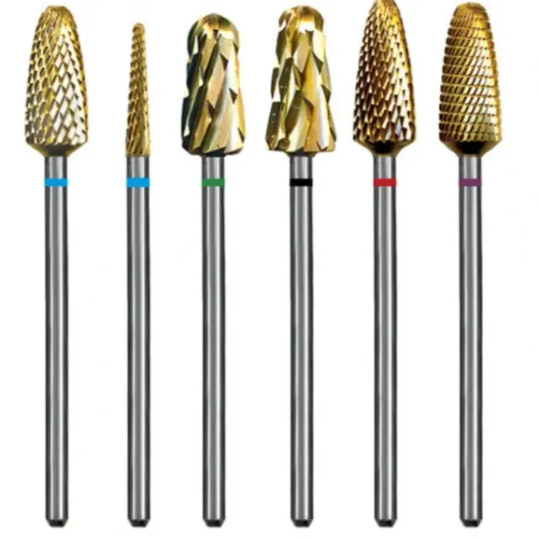 Dedeco 8350 Euro Goldies Favorites 6/Kit - One-stop shop for professional tools and equipment.