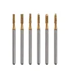 Dedeco 2400 FG Carbide Goldies MCD 6/Kit - One-stop shop for professional tools and equipment.
