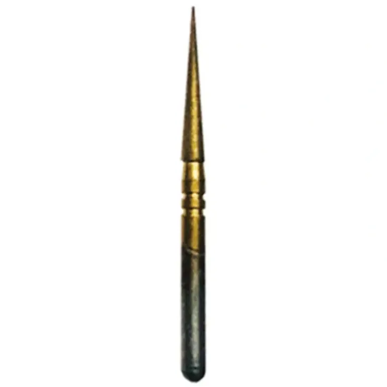 Dedeco 2203 FG Diamond Goldies Det-3-15 1/Unit - One-stop shop for professional tools and equipment.
