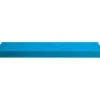 Dedeco 0205 Rubber Abrasive Block/Stick 6 x 1 x 1/8 - Blue Extra Fine Silicon Carbide 1/Unit - One-stop shop for professional tools and equipment.