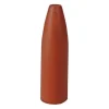 Dedeco 0049 Rubber Abrasive Points - 1 x 9/32 - Red Fine Silicon Carbide 100/Bx - One-stop shop for professional tools and equipment.