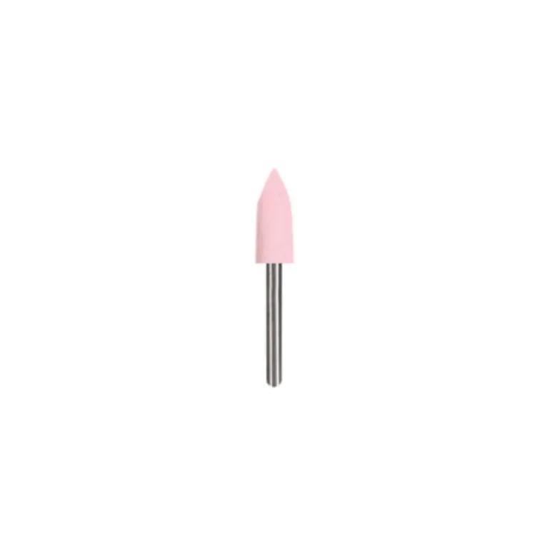 Dedeco 1195 Sunburst Diamond Composite Lavender Hi-Gloss FG Shape 138 3/Bx - One-stop shop for professional tools and equipment.