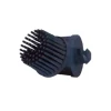 Dedeco 1792 Sunburst 1 E-Z Loc Brushes Blue 400 Grit Size (A/O) 10/Bx - One-stop shop for professional tools and equipment.