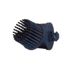 Dedeco 1792 Sunburst 1 E-Z Loc Brushes Blue 400 Grit Size (A/O) 10/Bx - One-stop shop for professional tools and equipment.