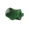 Dedeco 1869 Sunburst 3 E-Z Loc Brushes Dark Green 50 Grit Size (A/O) 10/Bx - One-stop shop for professional tools and equipment.
