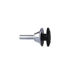 Dedeco 1365 Sunburst Mandrel 1/4 x 1/8 1/Unit - One-stop shop for professional tools and equipment.