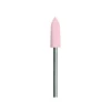 Dedeco 1059 Sunburst Point 3/32 Diamond Lavender 1 Micron Shape 14 1/Unit - One-stop shop for professional tools and equipment.