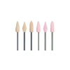Dedeco 1055 Sunburst Point 3/32 Diamond Assortment 6/Unit - One-stop shop for professional tools and equipment.