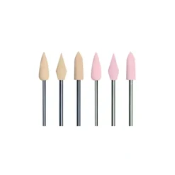 Dedeco 1055 Sunburst Point 3/32 Diamond Assortment 6/Unit - One-stop shop for professional tools and equipment.