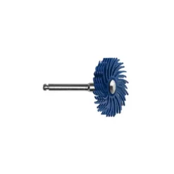 Dedeco 1215 Sunburst 5/8 RA 4-Ply Fine Blue 400 Grit Size 6/Bx - One-stop shop for professional tools and equipment.