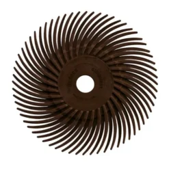 Dedeco 2261 Sunburst 4 TC Discs Brown 36 Grit Size 12/Bx - One-stop shop for professional tools and equipment.