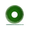 Dedeco 2284 Sunburst 6 TC Discs Dark Green 50 Grit Size (A/O) 40/Bx - One-stop shop for professional tools and equipment.
