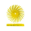 Dedeco 1921 Sunburst 7/8 TC Dual Discs Yellow 80 Grit Size (A/O) 12/Bx - One-stop shop for professional tools and equipment.