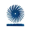 Dedeco 1927 Sunburst 7/8 TC Dual Discs Blue 400 Grit Size (A/O) 12/Bx - One-stop shop for professional tools and equipment.