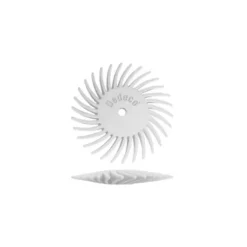 Dedeco 7148 Sunburst 7/8 TC Knife-Edge White 90 Grit Size (S/C) 100/Bx - One-stop shop for professional tools and equipment.
