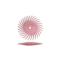 Dedeco 7292 Sunburst 5/8 TC Knife-Edge Pink 1000 Grit Size (S/C) 100/Bx - One-stop shop for professional tools and equipment.