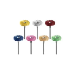 Dedeco 1260 Sunburst 7/8 TC 4-Ply 3/32 Assortment 7/Kit - One-stop shop for professional tools and equipment.