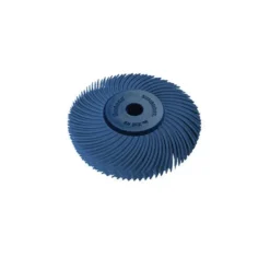 Dedeco 1314 Sunburst 2 TC 6-Ply Blue 400 Grit Size (A/O) 1/Unit - One-stop shop for professional tools and equipment.