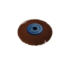 Dedeco 2253 Sunburst 3 TC 3-Ply Brown 36 Grit Size (A/O) 1/Unit - One-stop shop for professional tools and equipment.