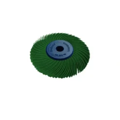 Dedeco 2244 Sunburst 2 TC 3-Ply Dark Green 50 Grit Size (A/O) 1/Unit - One-stop shop for professional tools and equipment.