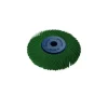 Dedeco 2254 Sunburst 3 TC 3-Ply Dark Green 50 Grit Size (A/O) 1/Unit - One-stop shop for professional tools and equipment.