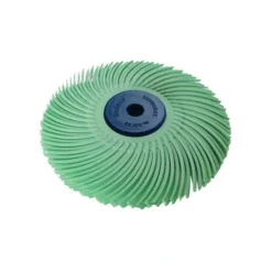 Dedeco 1336 Sunburst 3 TC 3-Ply Light Green 1 Micron (A/O) 1/Unit - One-stop shop for professional tools and equipment.