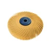 Dedeco 1345 Sunburst 3 TC 6-Ply Peach 6 Micron (A/O) 1/Unit - One-stop shop for professional tools and equipment.