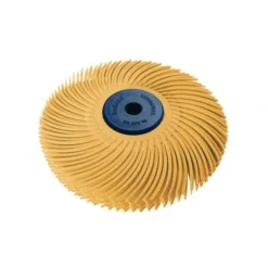 Dedeco 1345 Sunburst 3 TC 6-Ply Peach 6 Micron (A/O) 1/Unit - One-stop shop for professional tools and equipment.