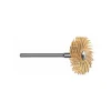 Dedeco 1266 Sunburst 7/8 TC 4-Ply Peach 6 Micron (A/O) 3/32 6/Bx - One-stop shop for professional tools and equipment.