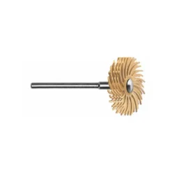 Dedeco 1266 Sunburst 7/8 TC 4-Ply Peach 6 Micron (A/O) 3/32 6/Bx - One-stop shop for professional tools and equipment.