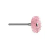 Dedeco 1774 Sunburst 7/8 TC 4-Ply Pink 1000 Grit Size (S/C) 3/32 6/Bx - One-stop shop for professional tools and equipment.