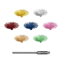 Dedeco 1350 Sunburst 1/2 TC Snap-On Assortment 43/Kit - One-stop shop for professional tools and equipment.